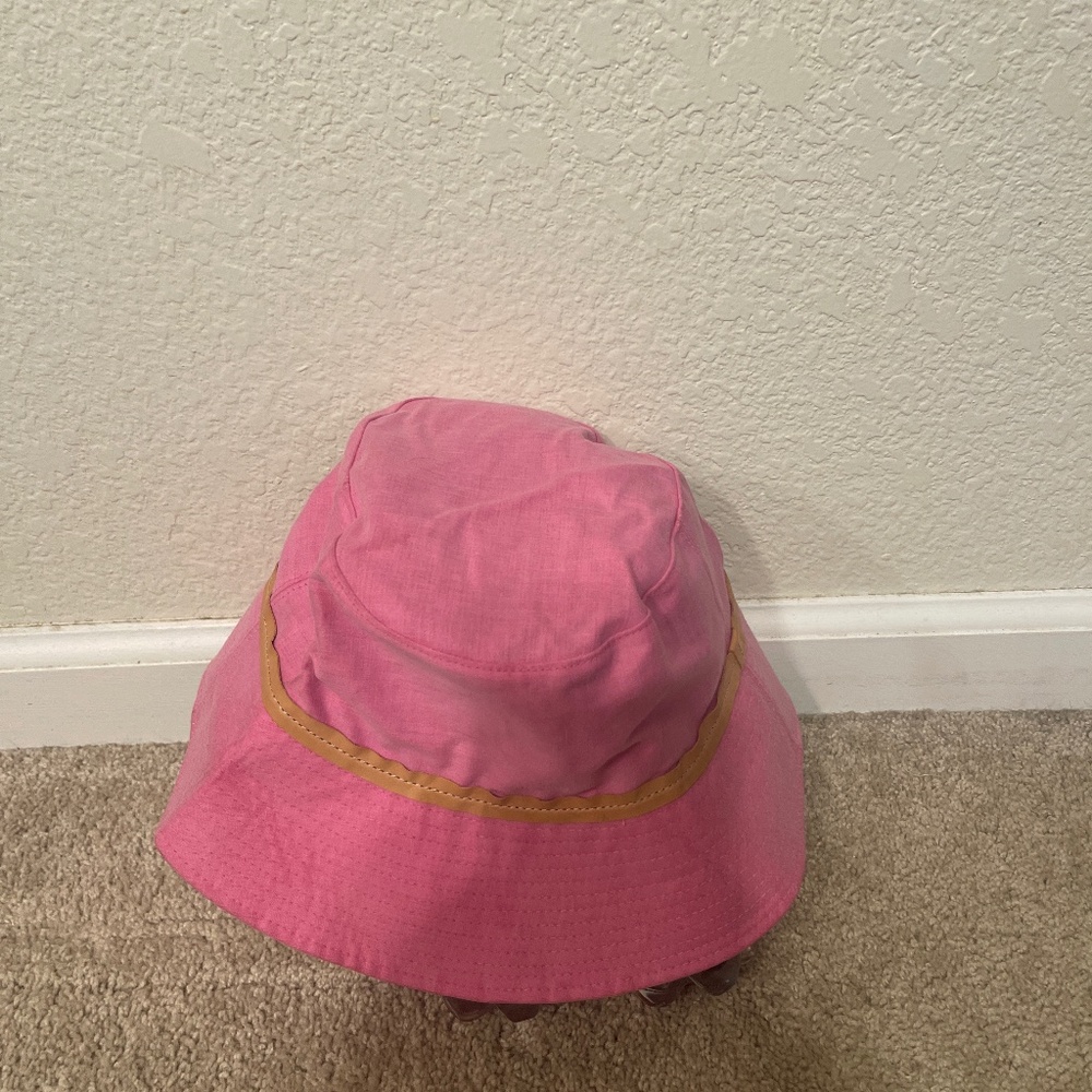 Coach bucket hat